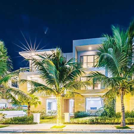 Sea Villa FLC Sầm Sơn - Villa SB-NT Екстер'єр фото