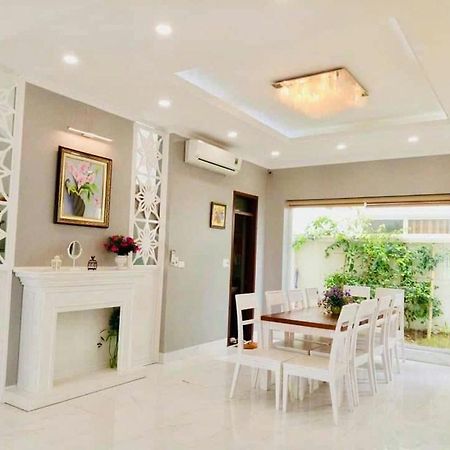 Sea Villa FLC Sầm Sơn - Villa SB-NT Екстер'єр фото