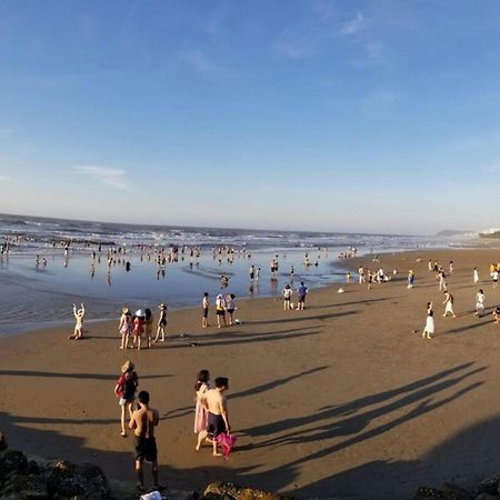 Sea Villa FLC Sầm Sơn - Villa SB-NT Екстер'єр фото
