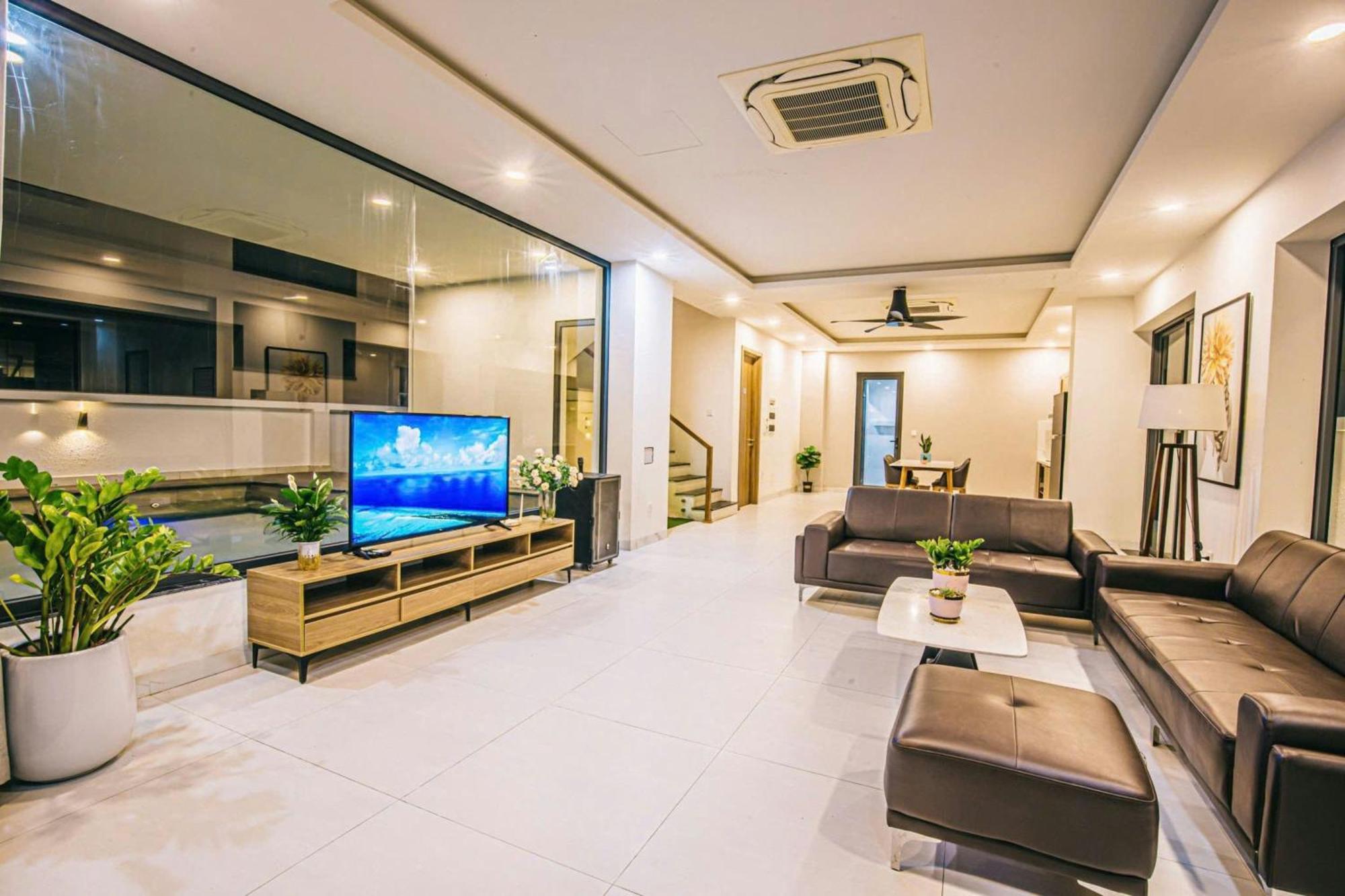 Sea Villa FLC Sầm Sơn - Villa SB-NT Екстер'єр фото