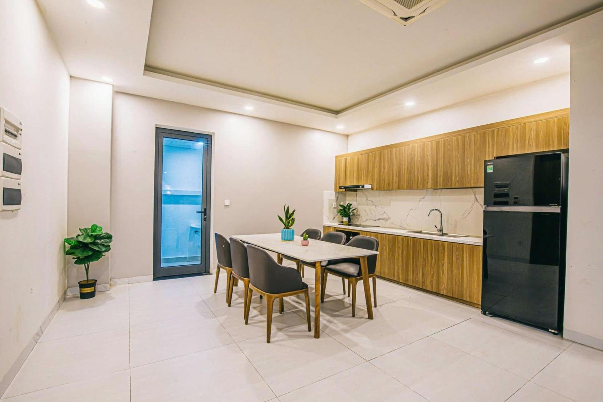 Sea Villa FLC Sầm Sơn - Villa SB-NT Екстер'єр фото