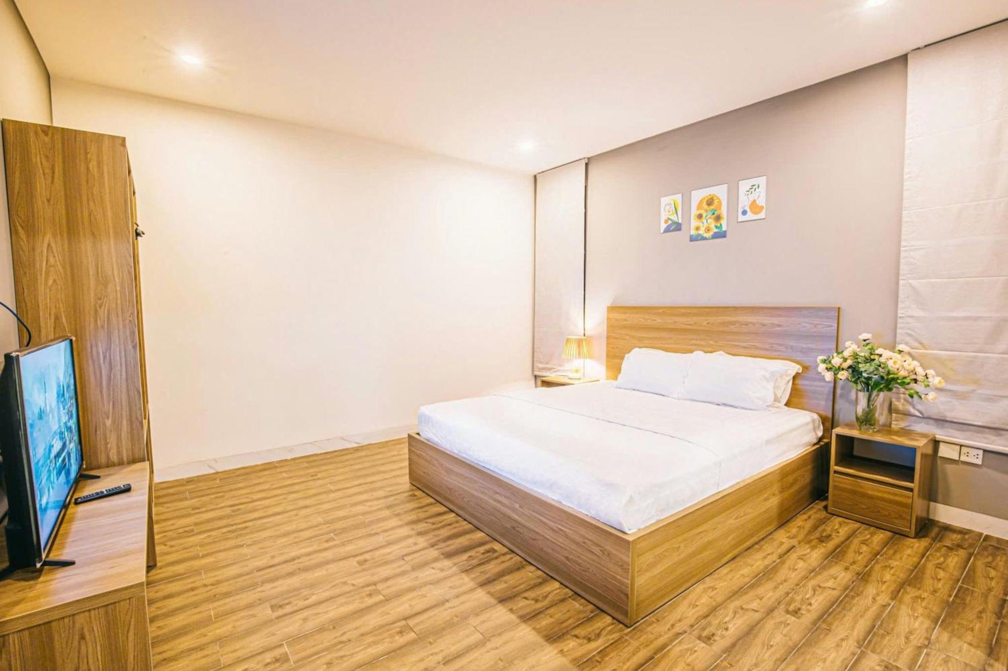 Sea Villa FLC Sầm Sơn - Villa SB-NT Екстер'єр фото