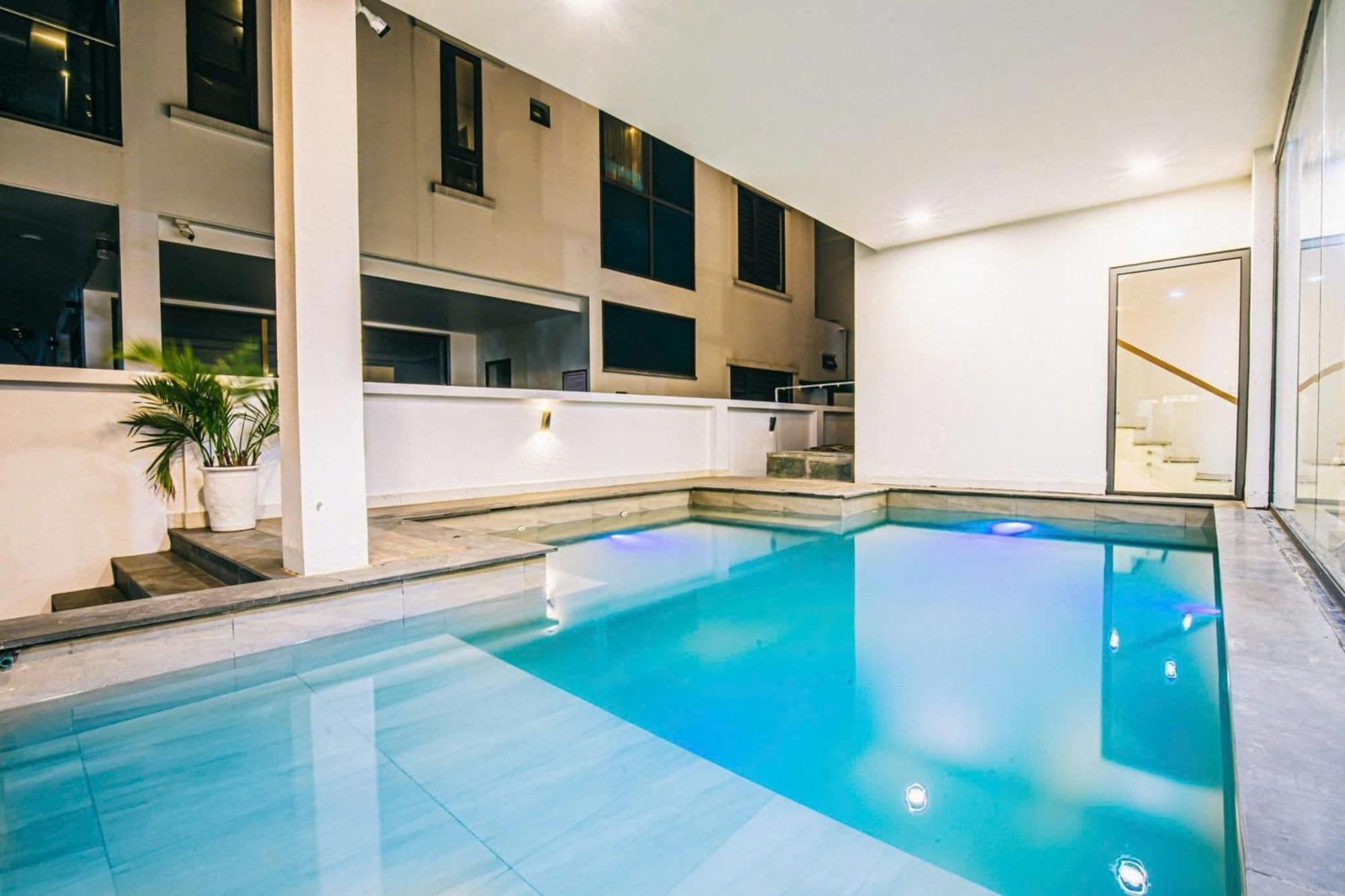 Sea Villa FLC Sầm Sơn - Villa SB-NT Екстер'єр фото