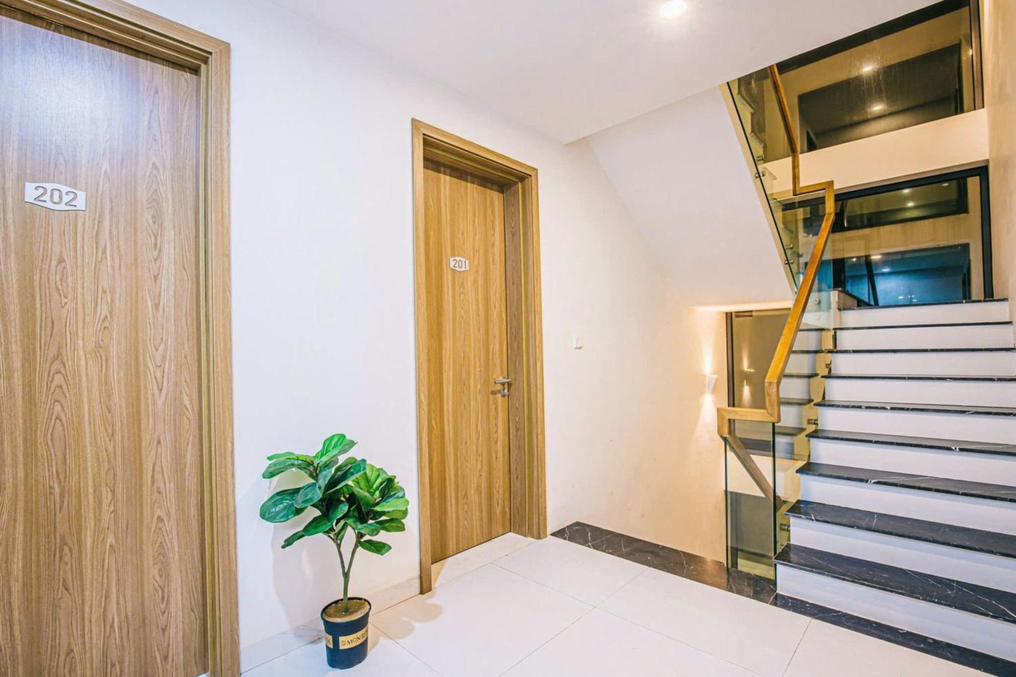 Sea Villa FLC Sầm Sơn - Villa SB-NT Екстер'єр фото