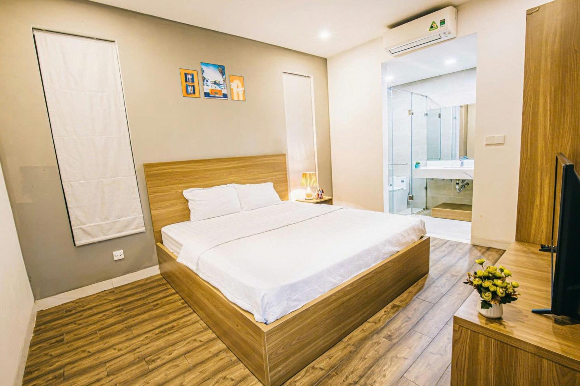 Sea Villa FLC Sầm Sơn - Villa SB-NT Екстер'єр фото