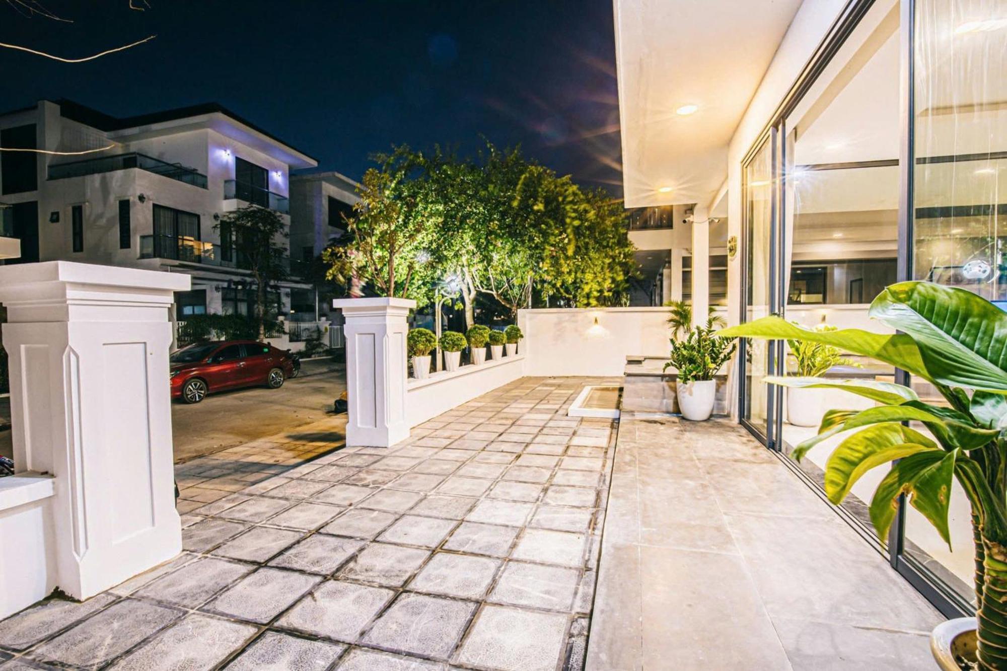 Sea Villa FLC Sầm Sơn - Villa SB-NT Екстер'єр фото