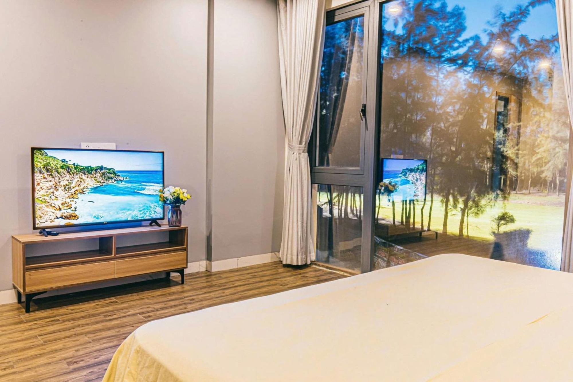 Sea Villa FLC Sầm Sơn - Villa SB-NT Екстер'єр фото