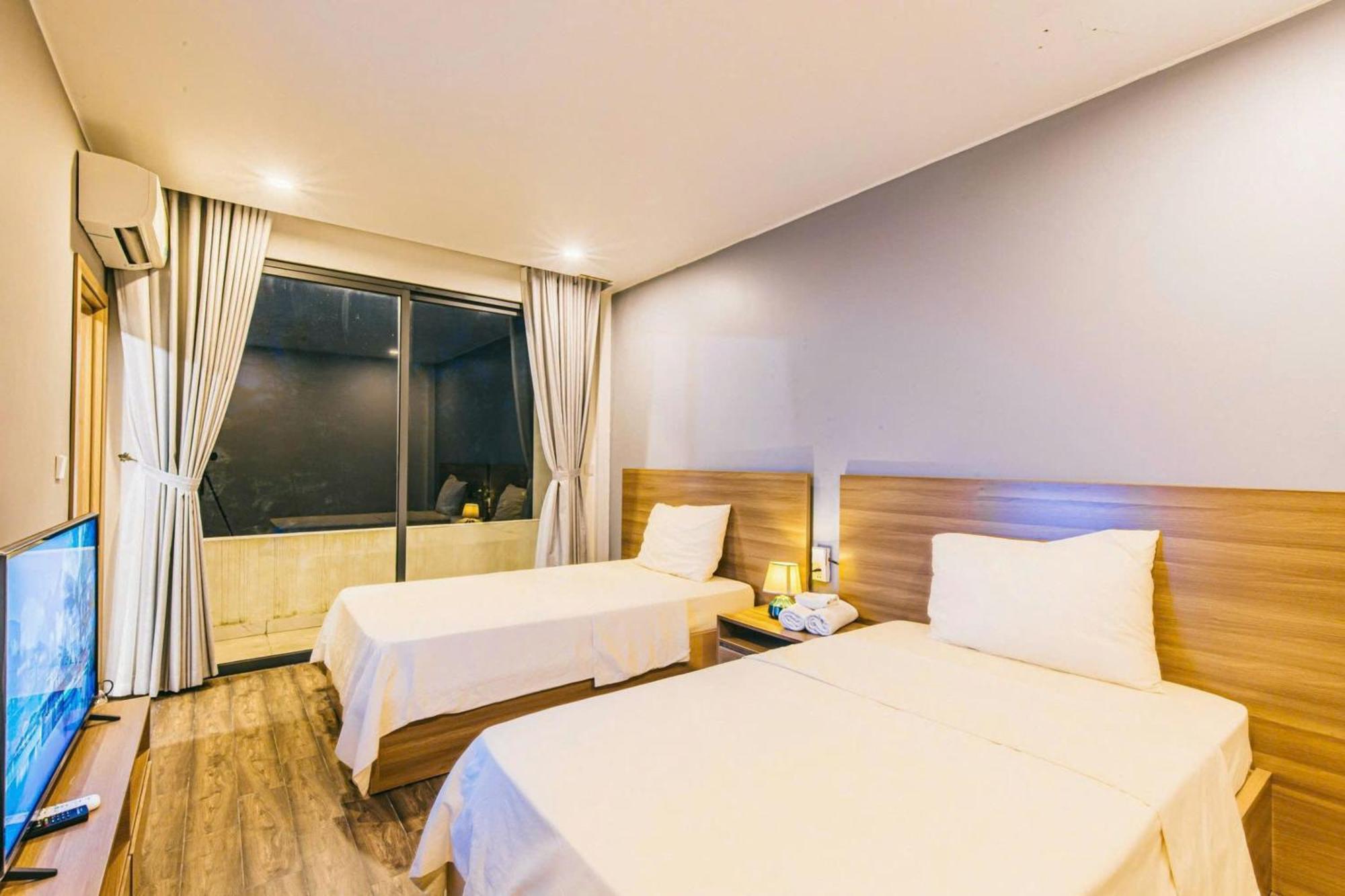 Sea Villa FLC Sầm Sơn - Villa SB-NT Екстер'єр фото