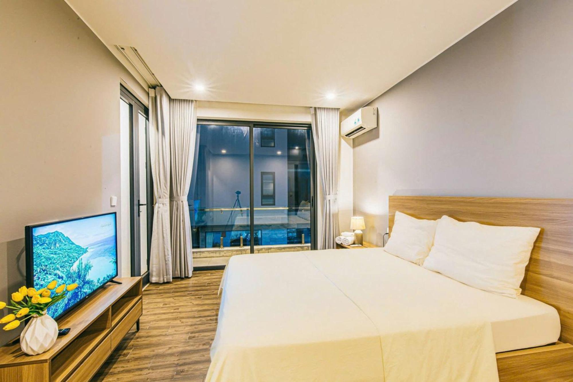 Sea Villa FLC Sầm Sơn - Villa SB-NT Екстер'єр фото