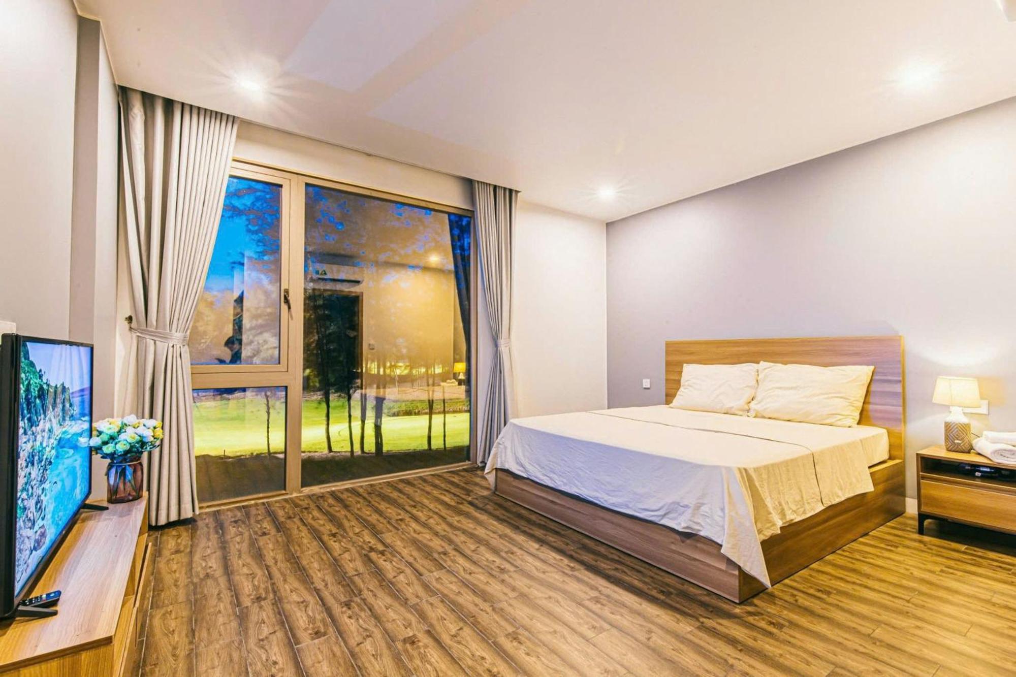Sea Villa FLC Sầm Sơn - Villa SB-NT Екстер'єр фото