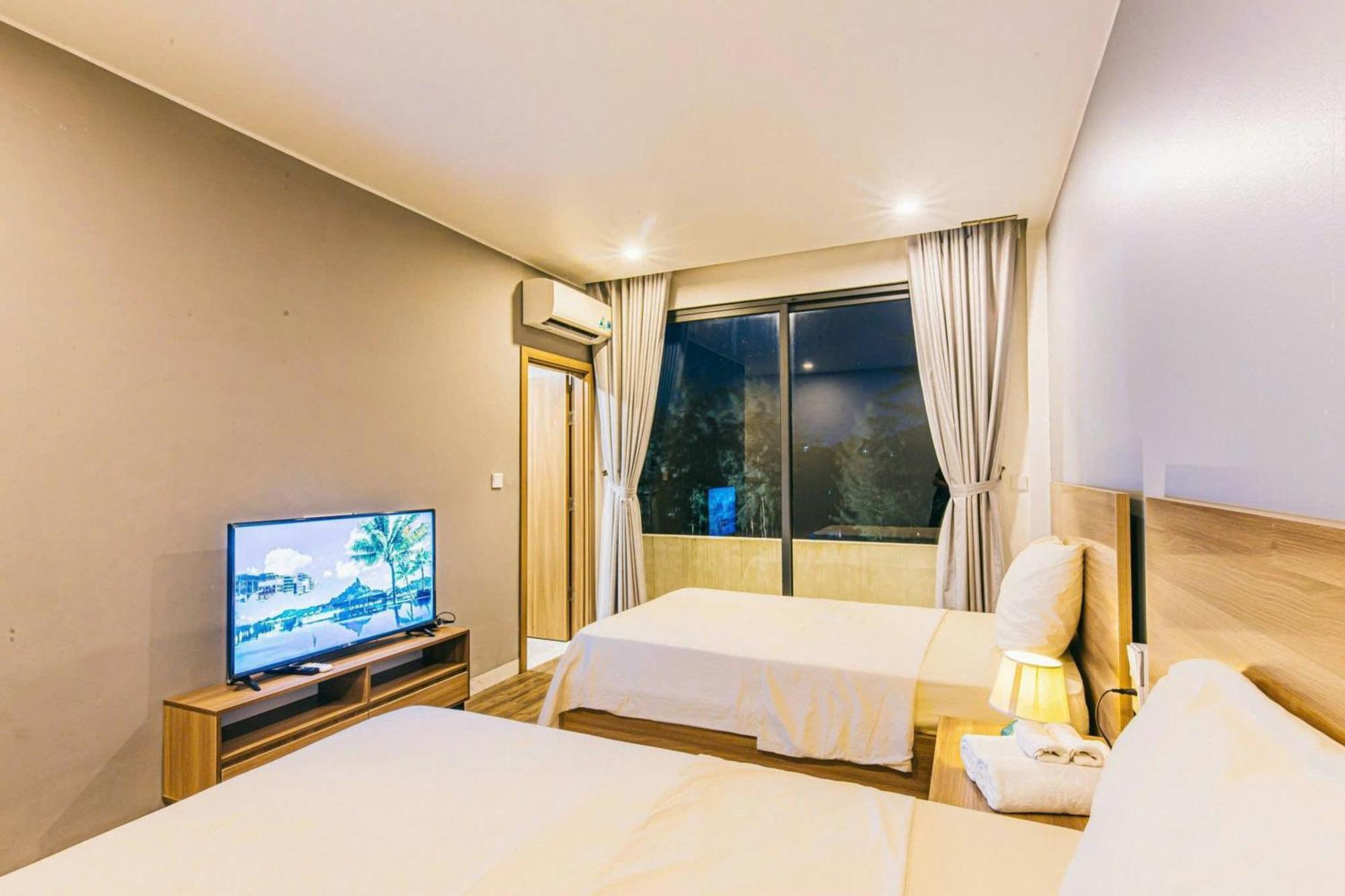 Sea Villa FLC Sầm Sơn - Villa SB-NT Екстер'єр фото
