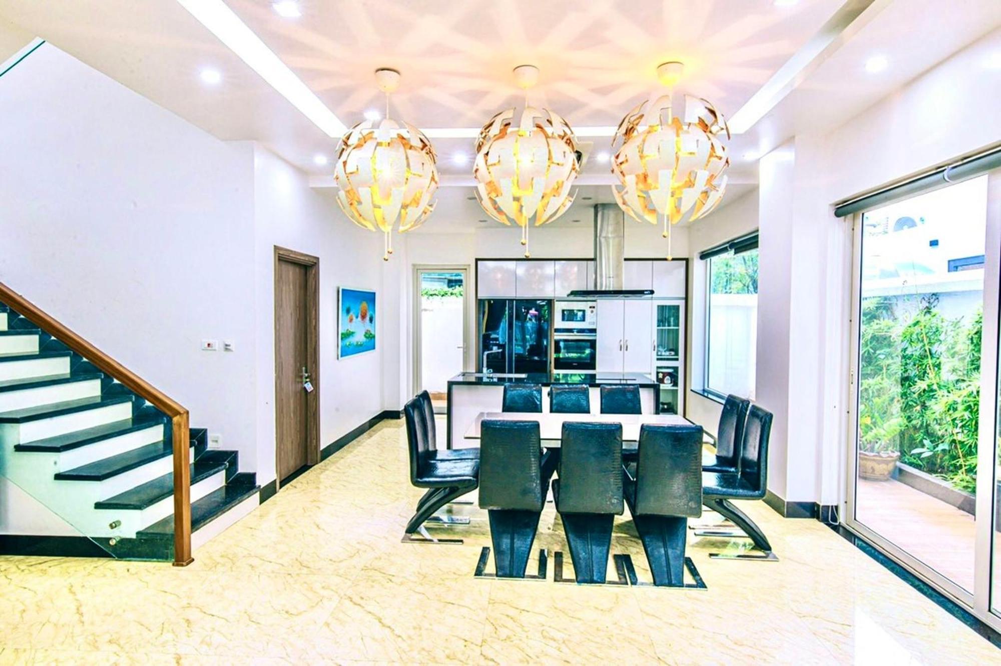 Sea Villa FLC Sầm Sơn - Villa SB-NT Екстер'єр фото
