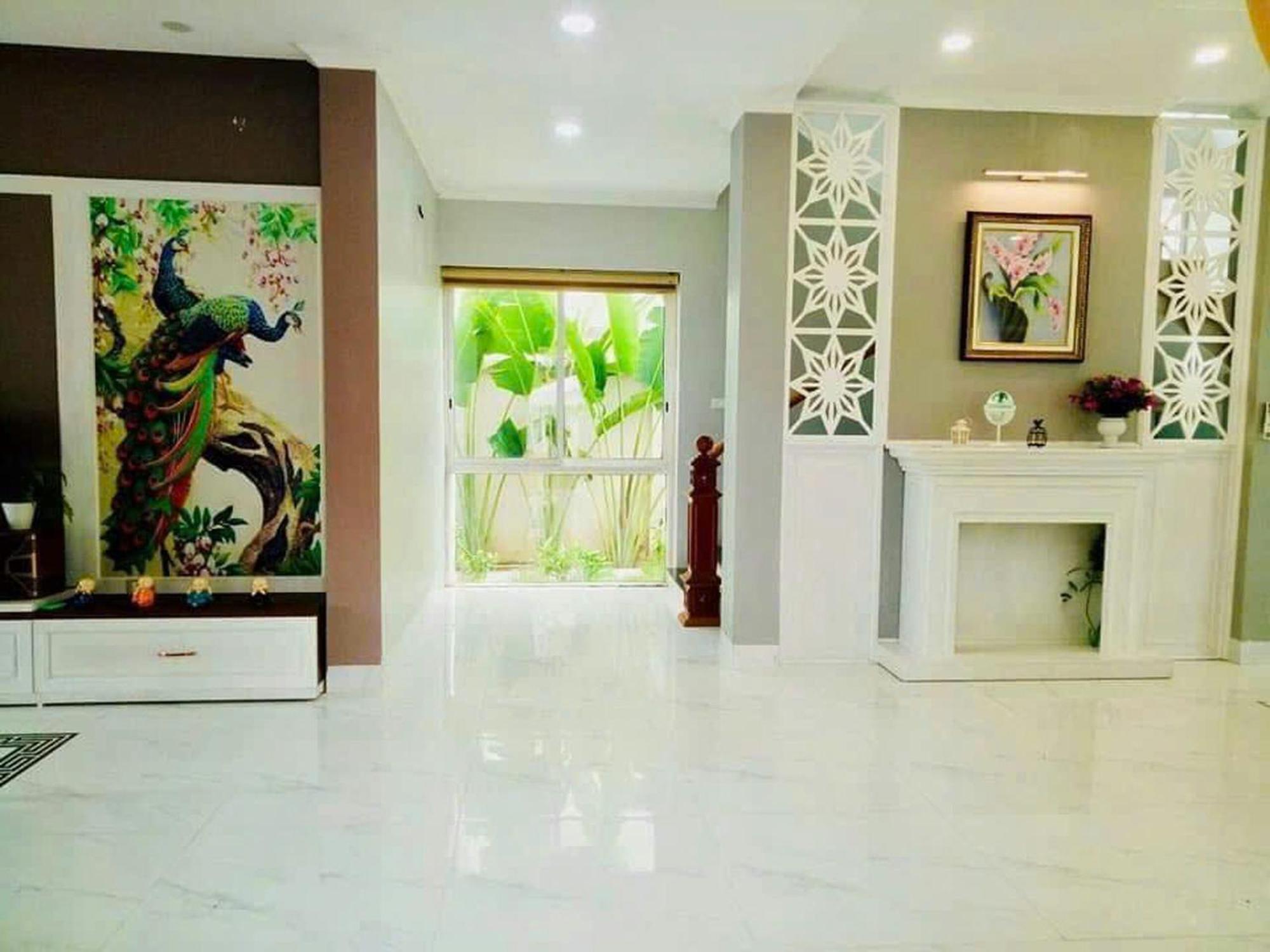 Sea Villa FLC Sầm Sơn - Villa SB-NT Екстер'єр фото