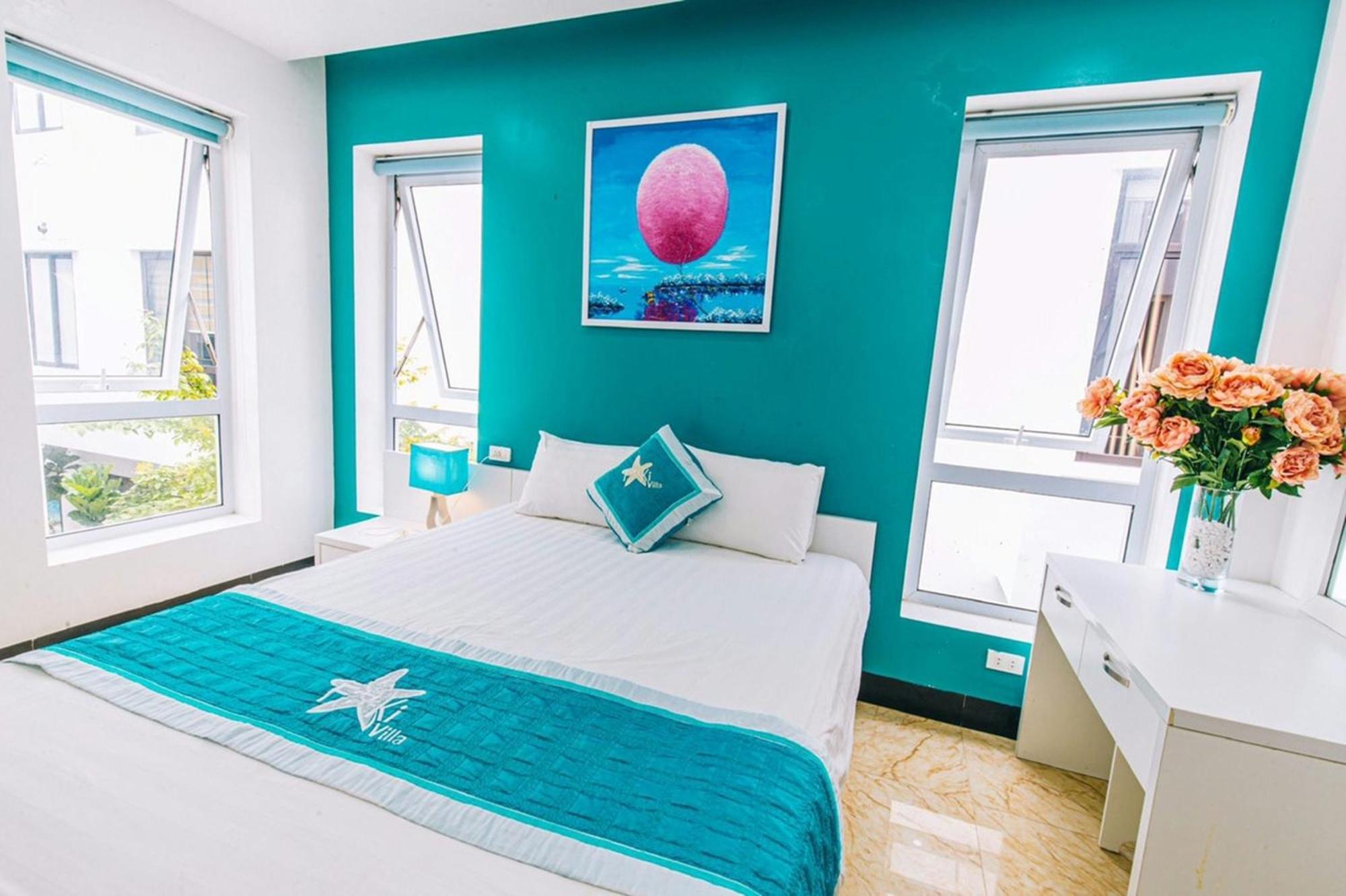 Sea Villa FLC Sầm Sơn - Villa SB-NT Екстер'єр фото