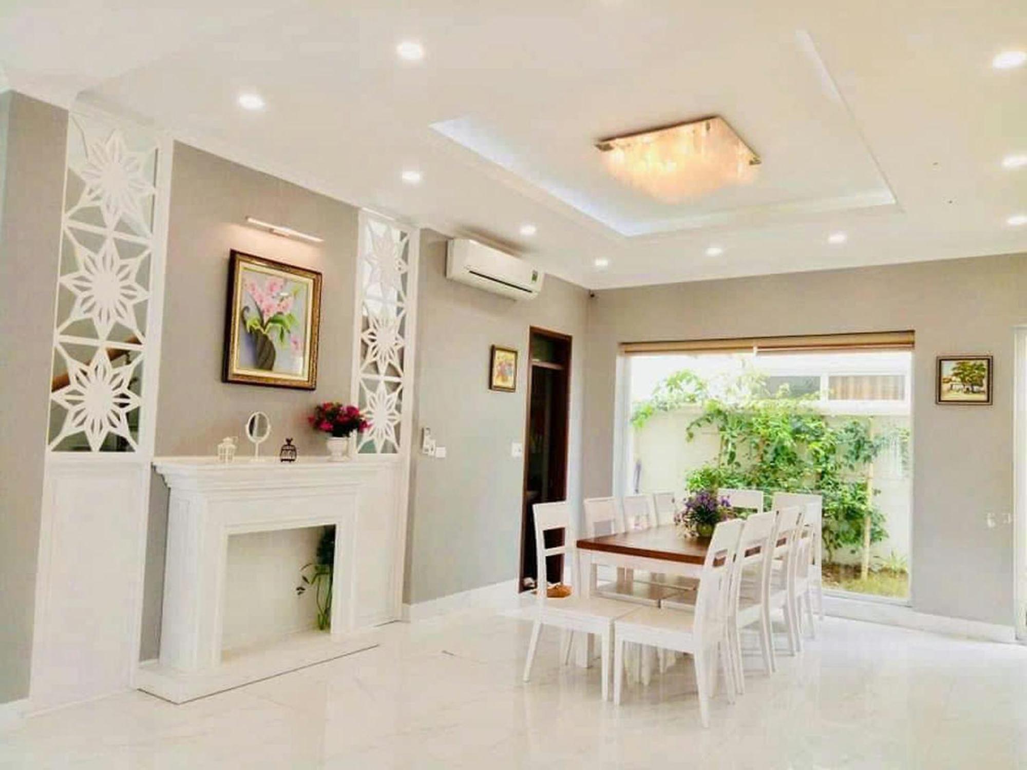 Sea Villa FLC Sầm Sơn - Villa SB-NT Екстер'єр фото
