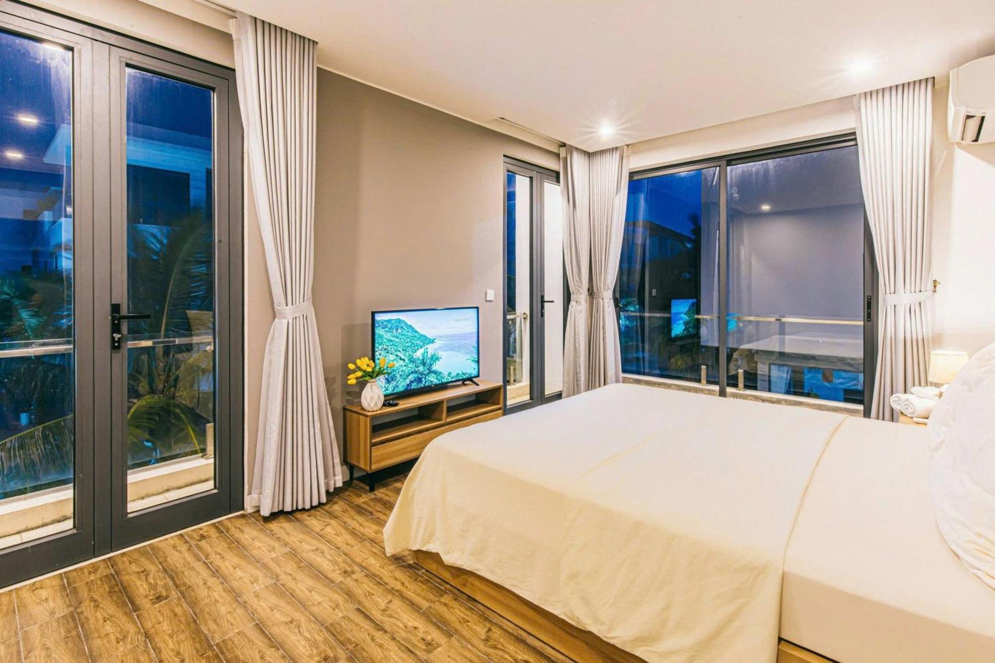 Sea Villa FLC Sầm Sơn - Villa SB-NT Екстер'єр фото