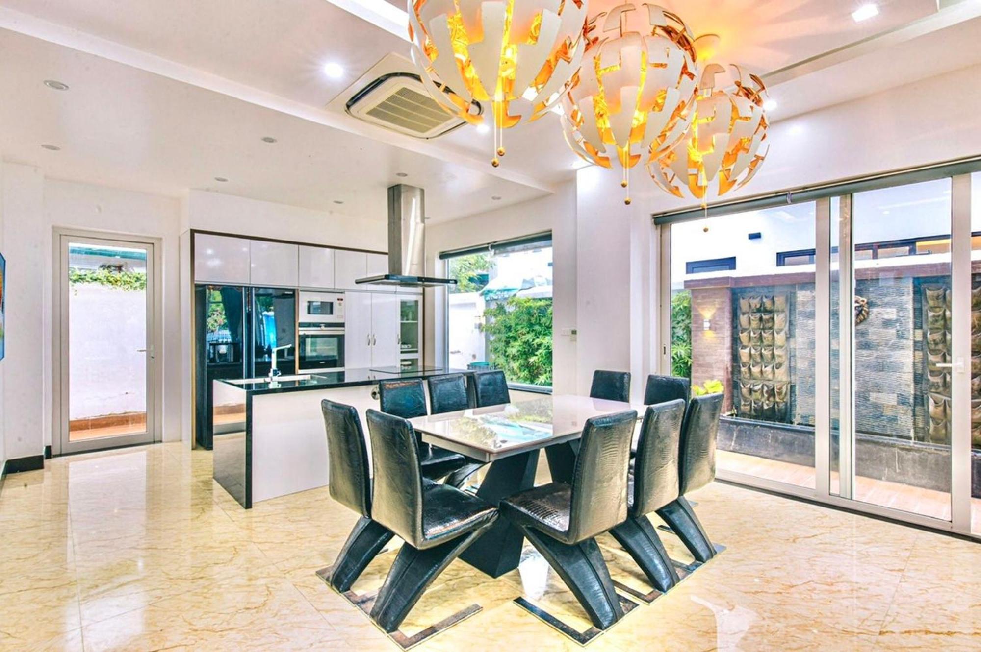 Sea Villa FLC Sầm Sơn - Villa SB-NT Екстер'єр фото