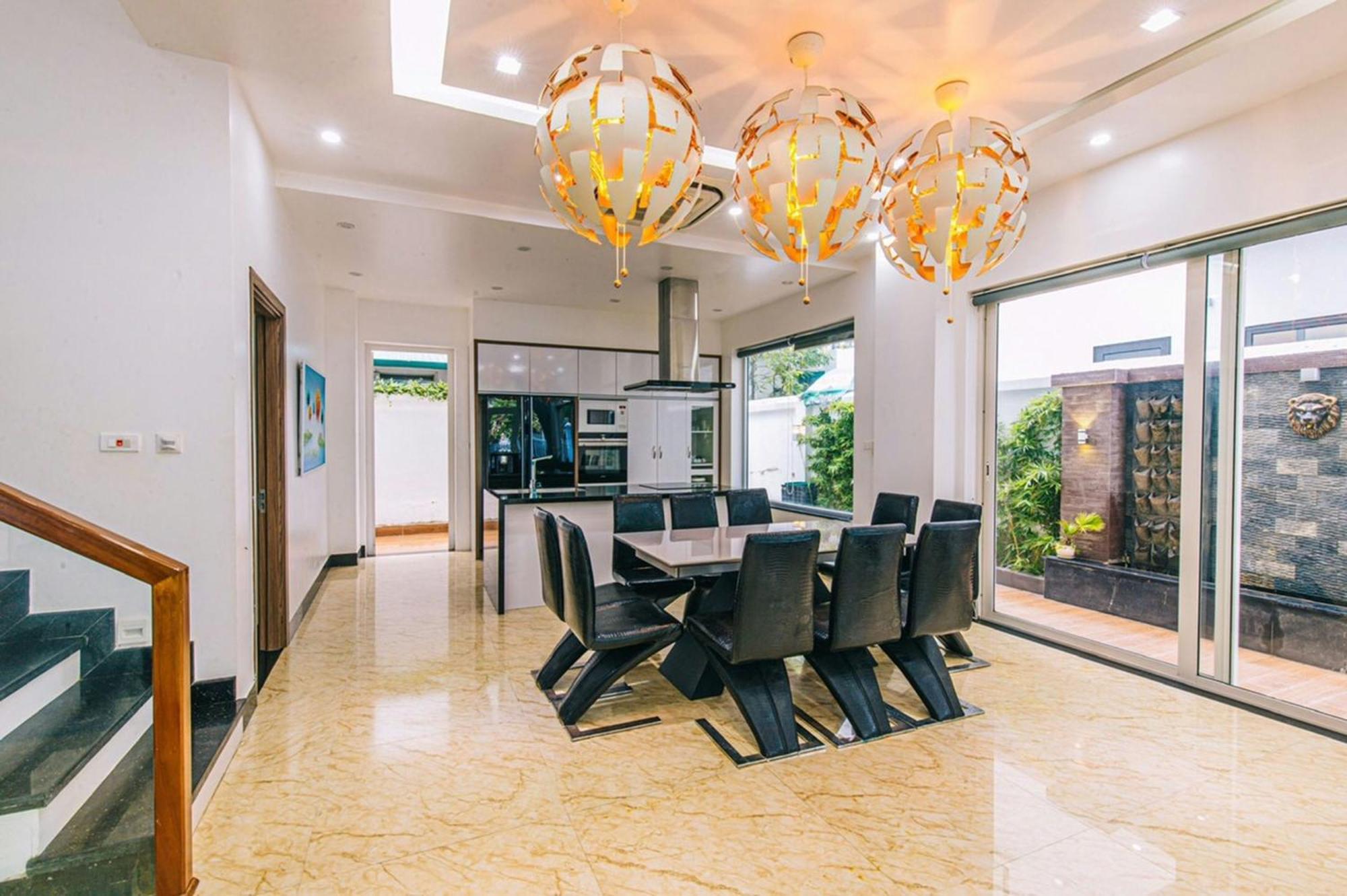 Sea Villa FLC Sầm Sơn - Villa SB-NT Екстер'єр фото