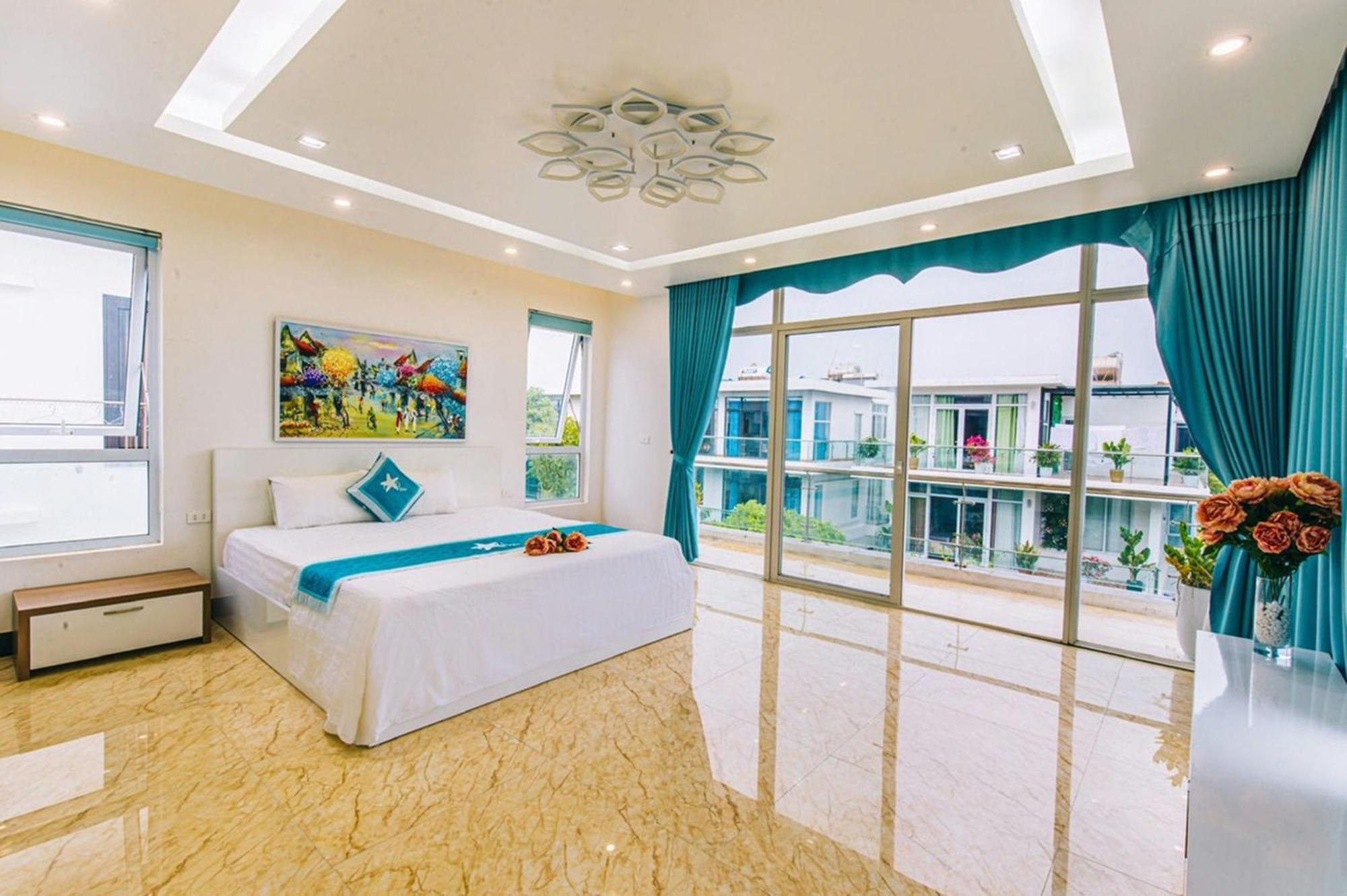 Sea Villa FLC Sầm Sơn - Villa SB-NT Екстер'єр фото