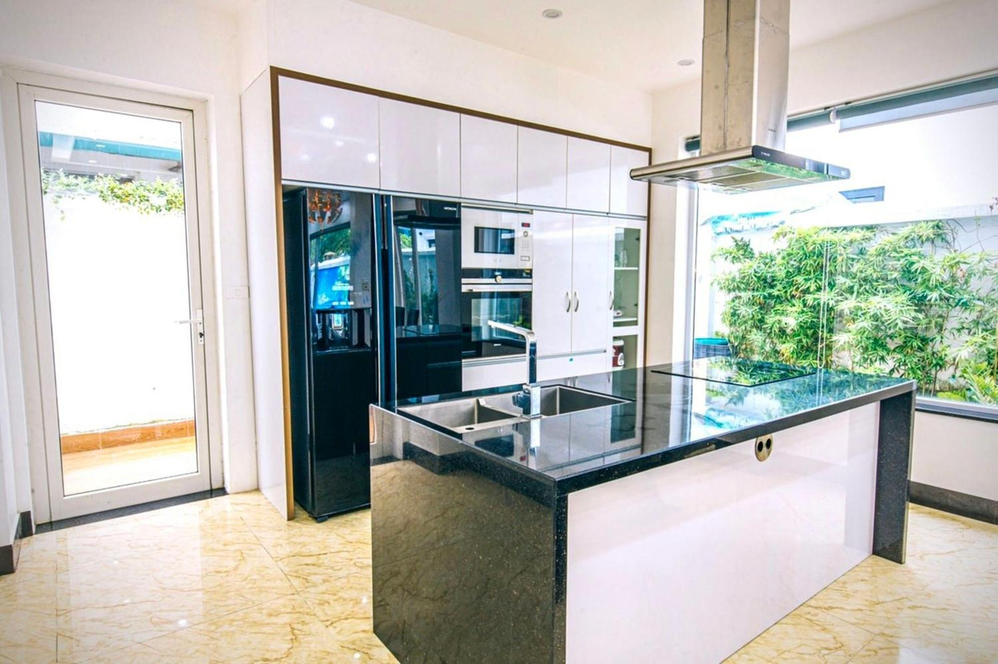 Sea Villa FLC Sầm Sơn - Villa SB-NT Екстер'єр фото