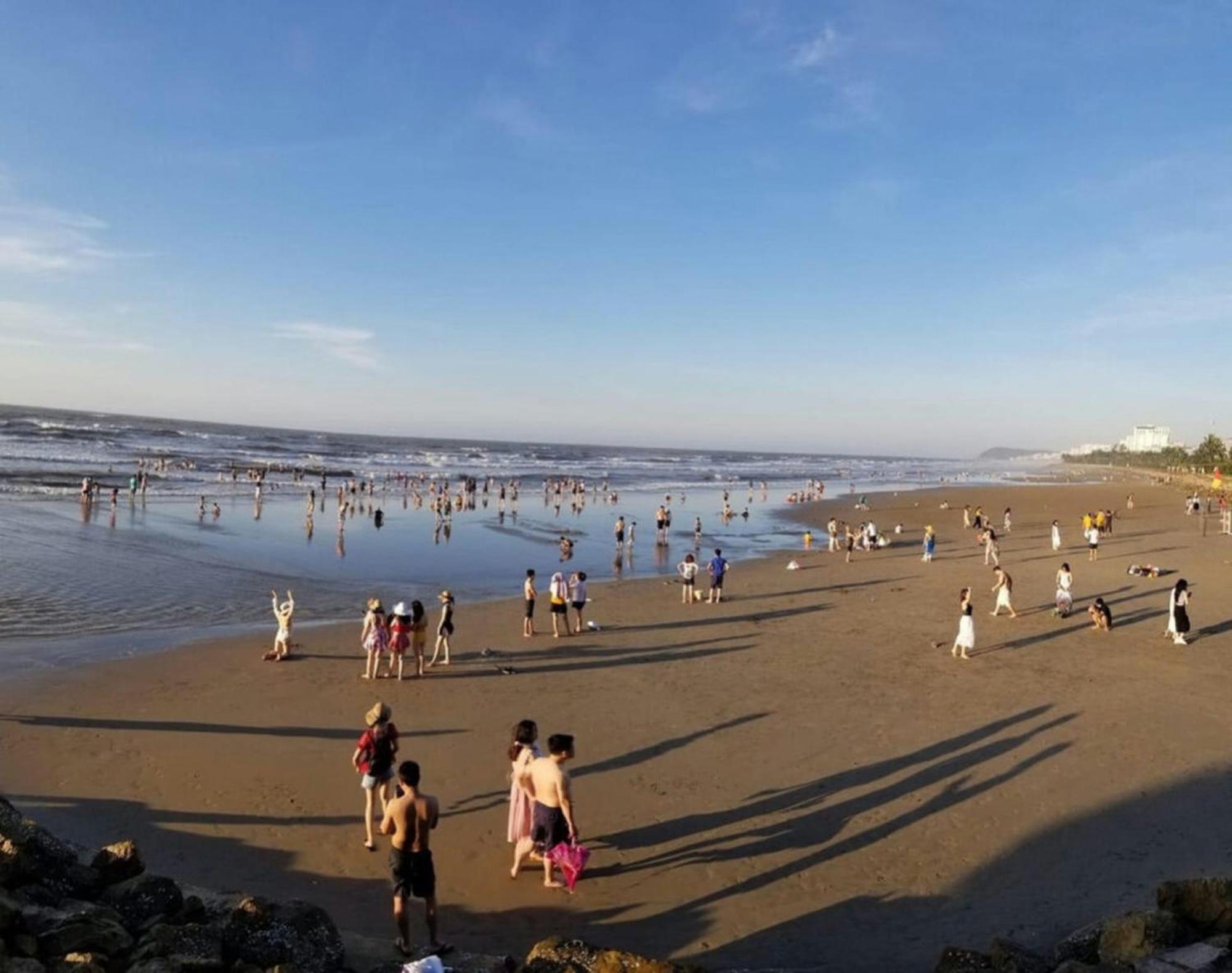 Sea Villa FLC Sầm Sơn - Villa SB-NT Екстер'єр фото