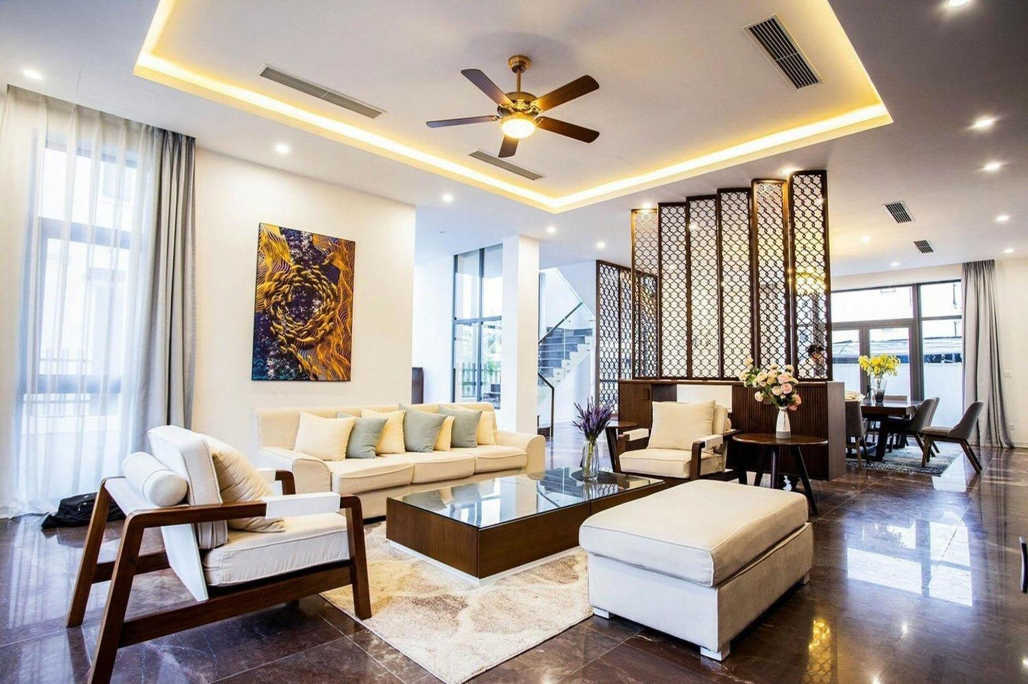 Sea Villa FLC Sầm Sơn - Villa SB-NT Екстер'єр фото