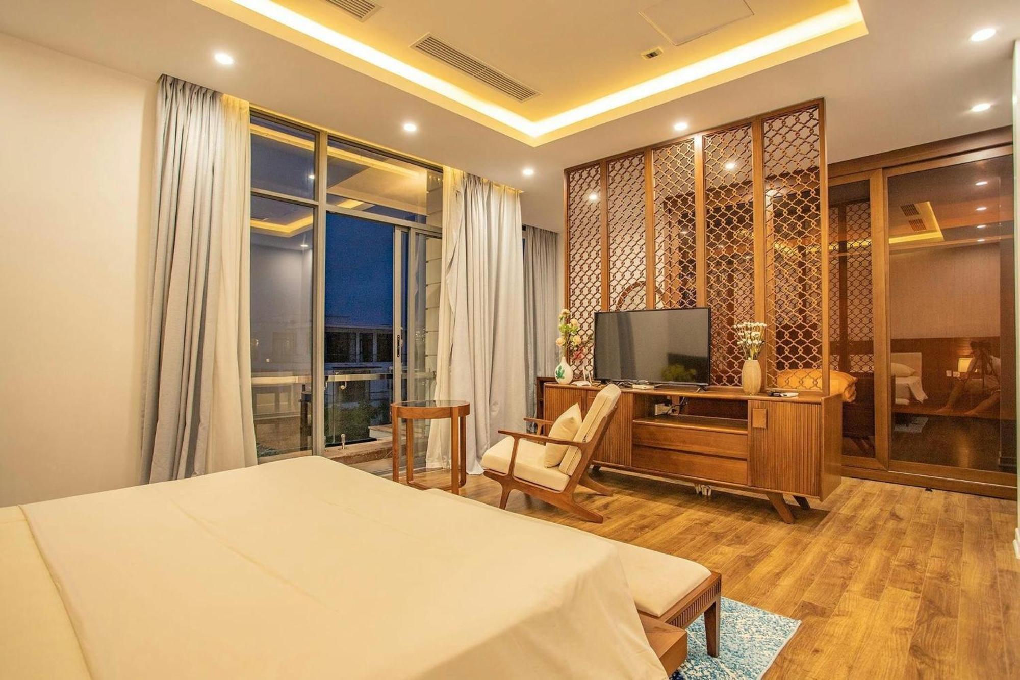 Sea Villa FLC Sầm Sơn - Villa SB-NT Екстер'єр фото