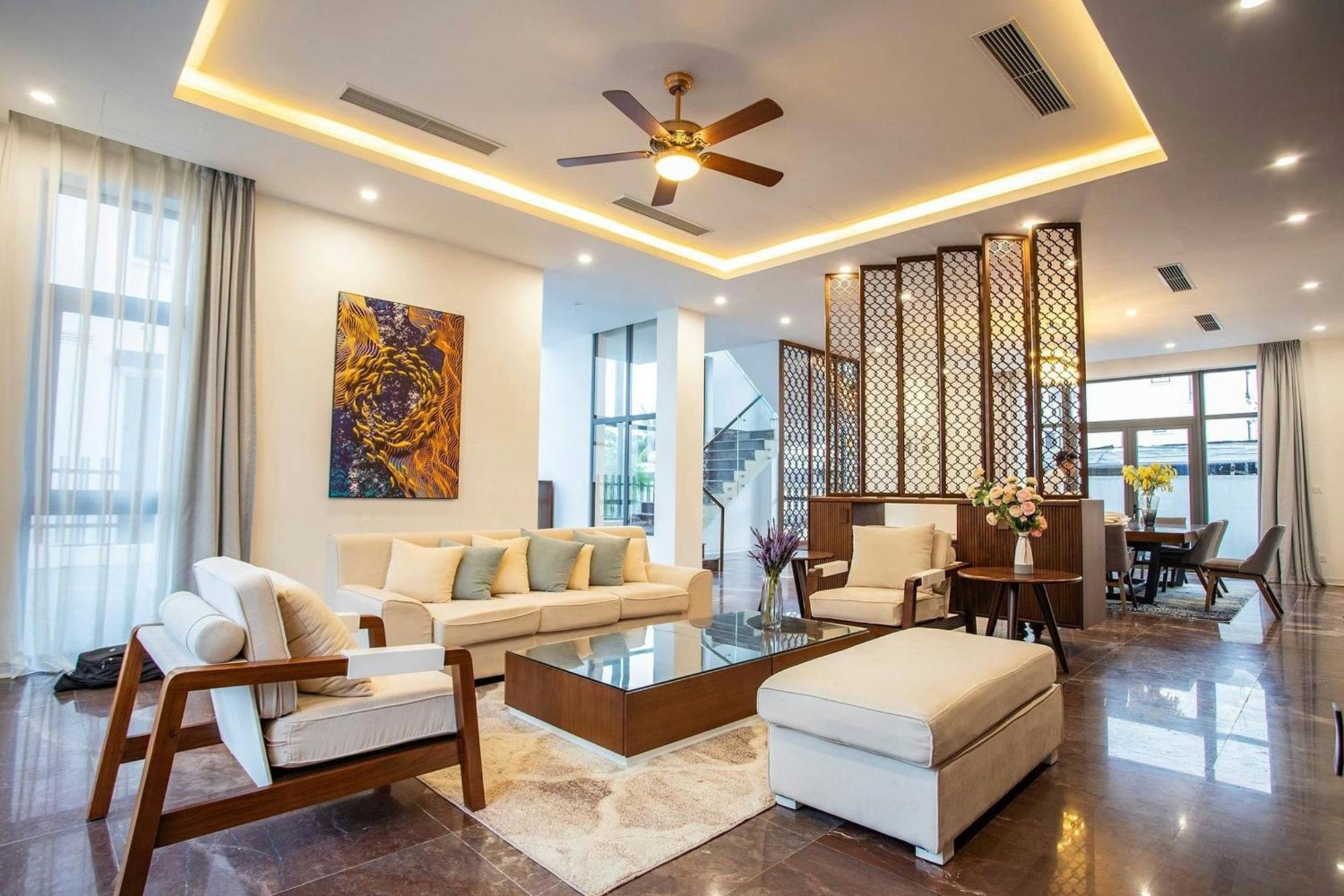 Sea Villa FLC Sầm Sơn - Villa SB-NT Екстер'єр фото