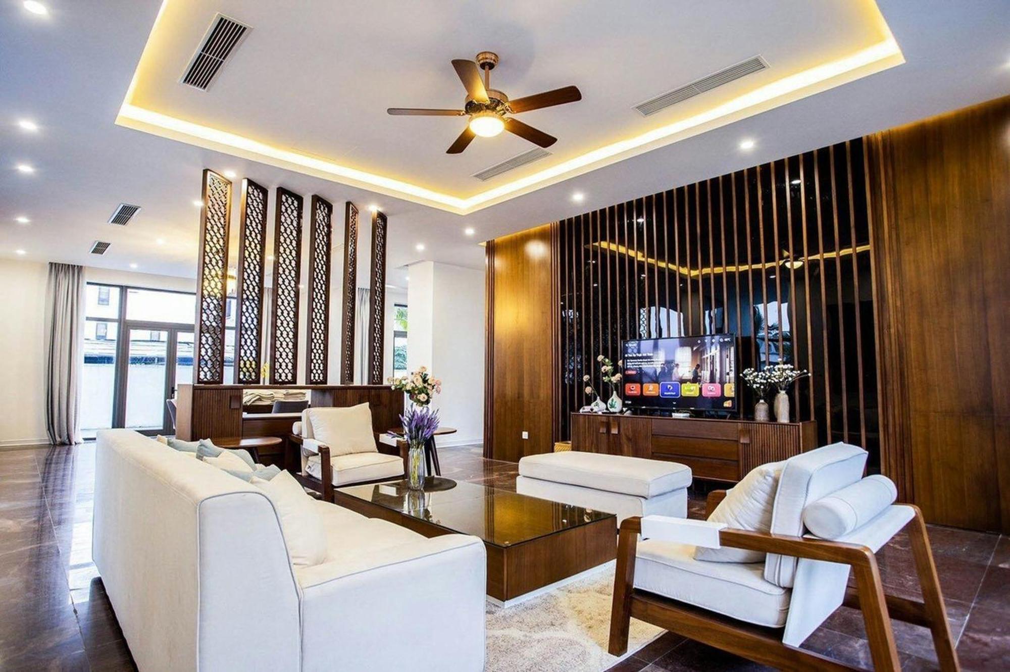 Sea Villa FLC Sầm Sơn - Villa SB-NT Екстер'єр фото
